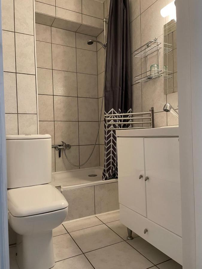 Studio Kristof 705 Middelkerke Luaran gambar