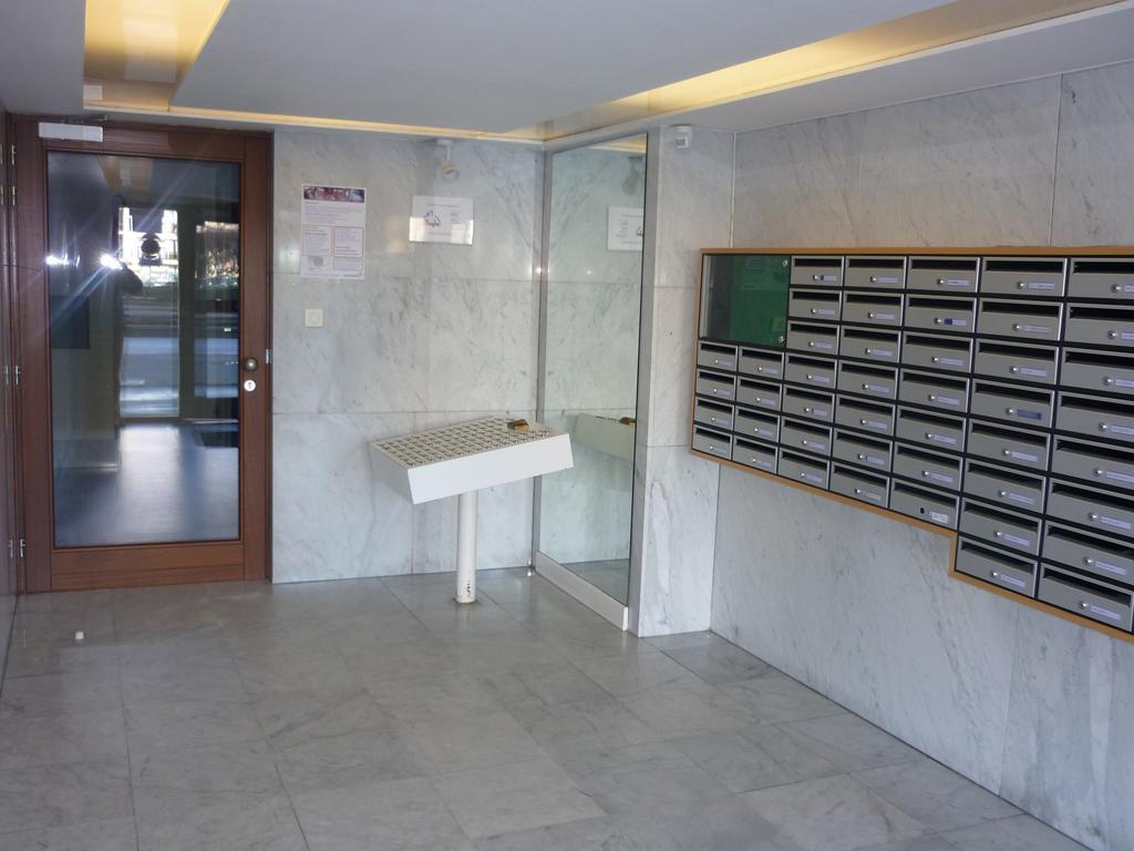 Studio Kristof 705 Middelkerke Bilik gambar
