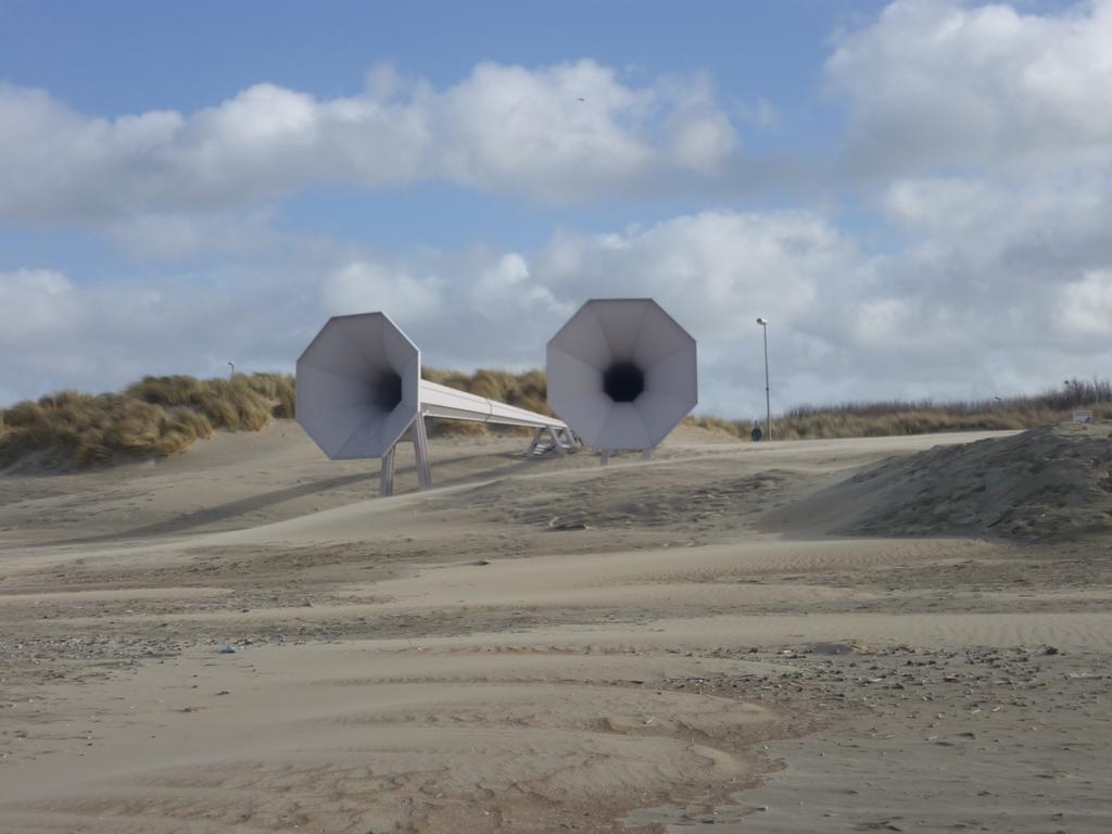 Studio Kristof 705 Middelkerke Bilik gambar